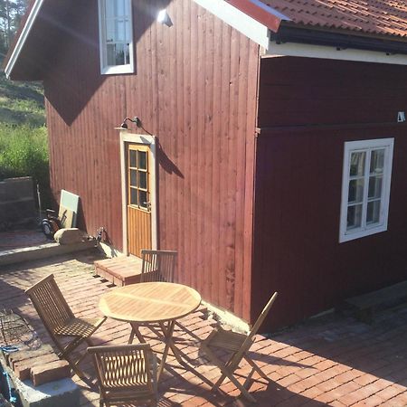 Villa Reuter Stormalo ภายนอก รูปภาพ