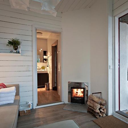 Villa Reuter Stormalo ภายนอก รูปภาพ