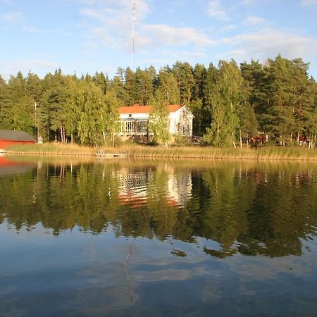 Villa Reuter Stormalo ภายนอก รูปภาพ