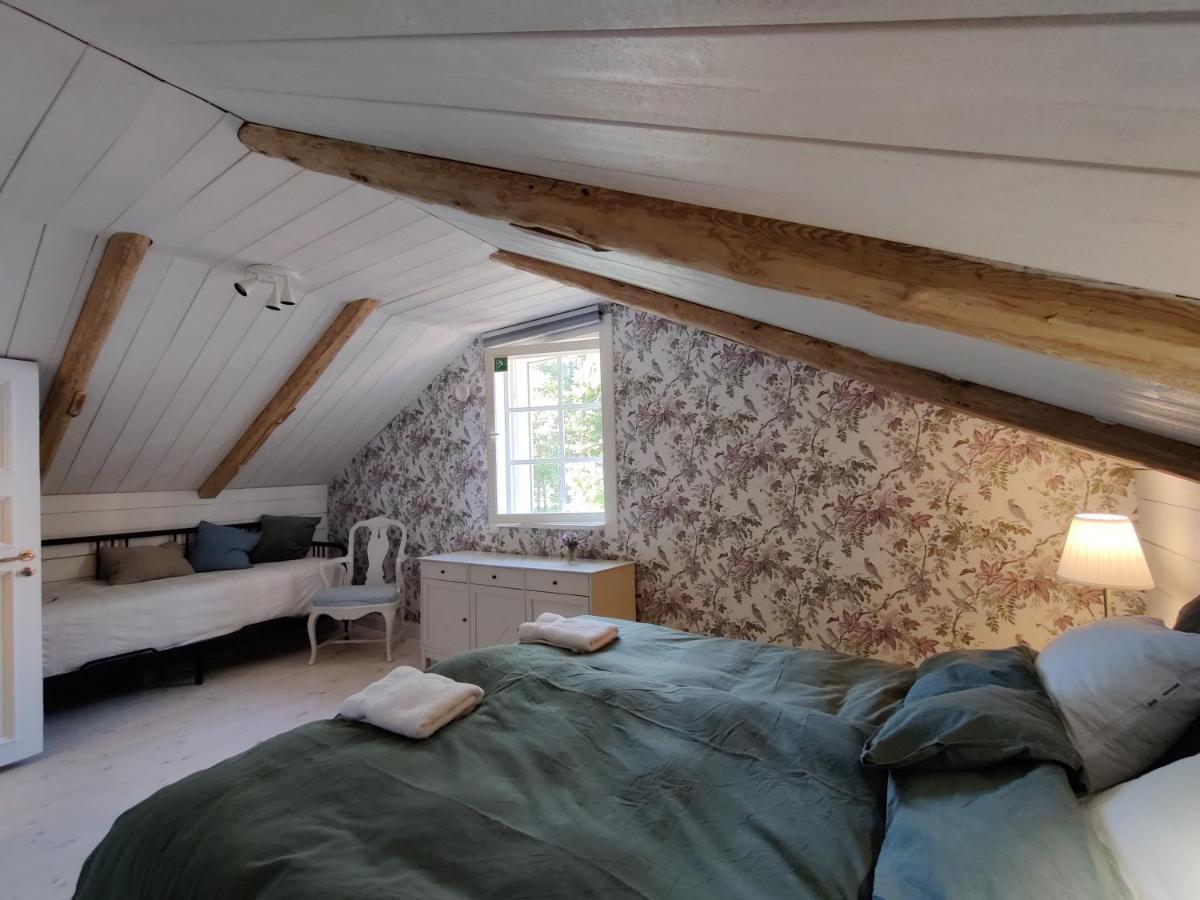 Villa Reuter Stormalo ภายนอก รูปภาพ