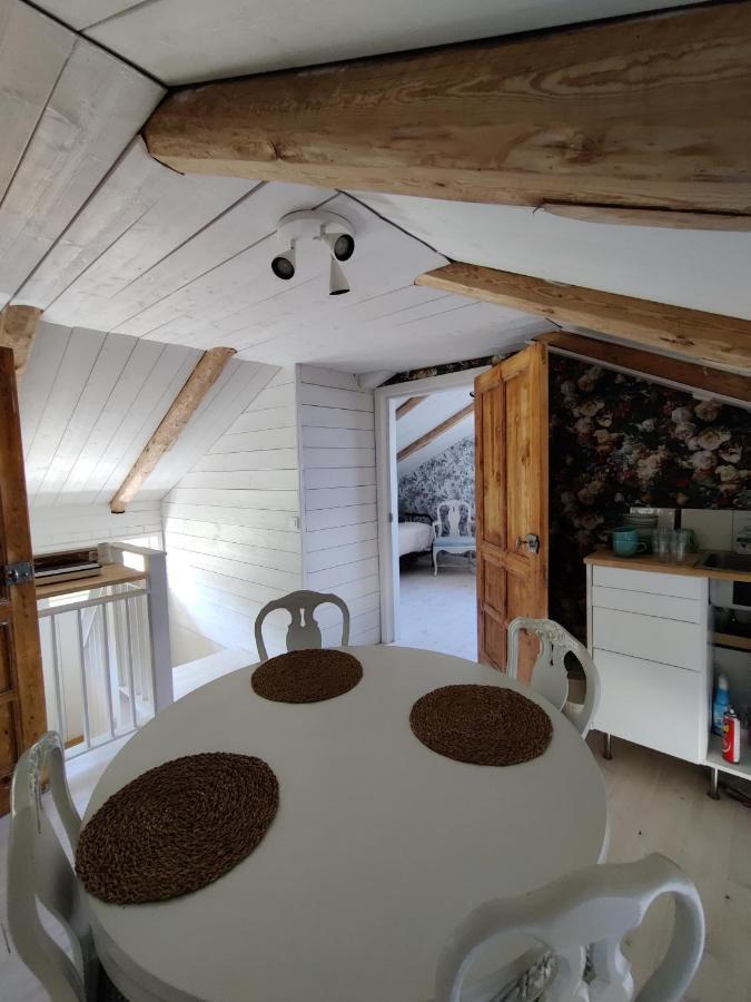 Villa Reuter Stormalo ภายนอก รูปภาพ