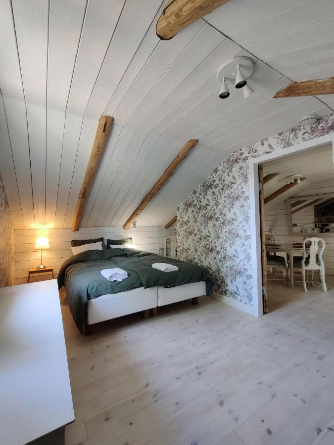 Villa Reuter Stormalo ภายนอก รูปภาพ