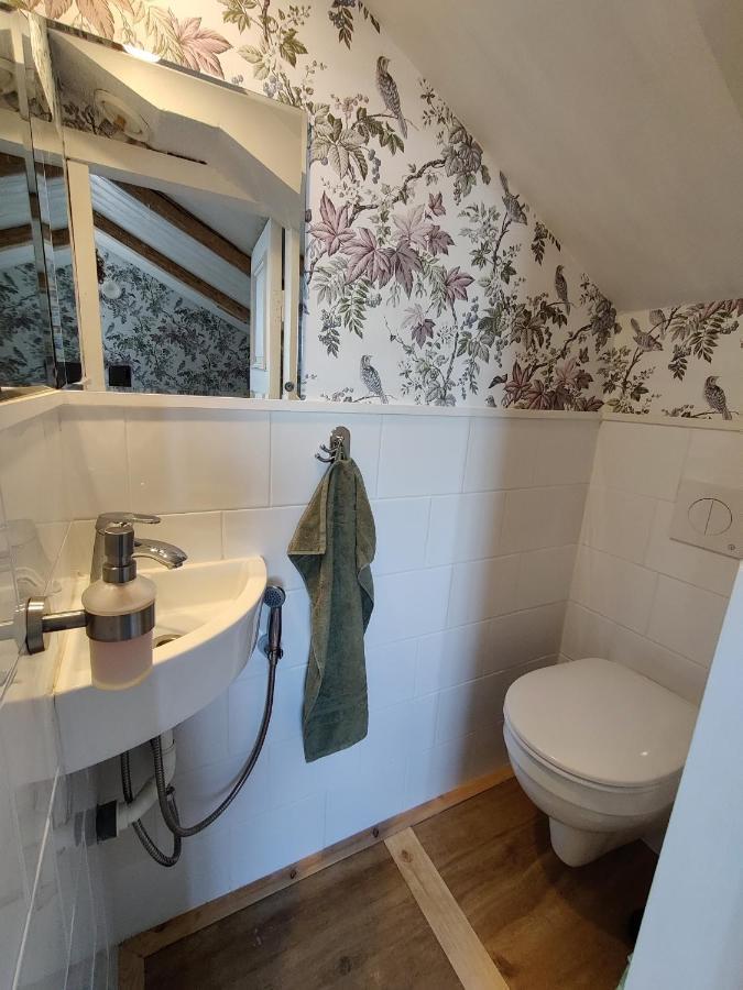 Villa Reuter Stormalo ภายนอก รูปภาพ