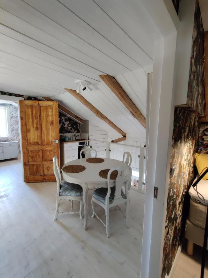 Villa Reuter Stormalo ภายนอก รูปภาพ