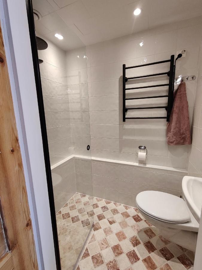 Villa Reuter Stormalo ภายนอก รูปภาพ