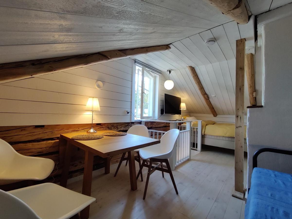 Villa Reuter Stormalo ภายนอก รูปภาพ