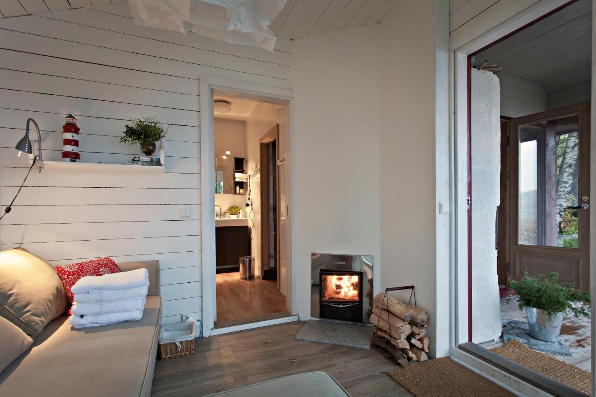 Villa Reuter Stormalo ภายนอก รูปภาพ