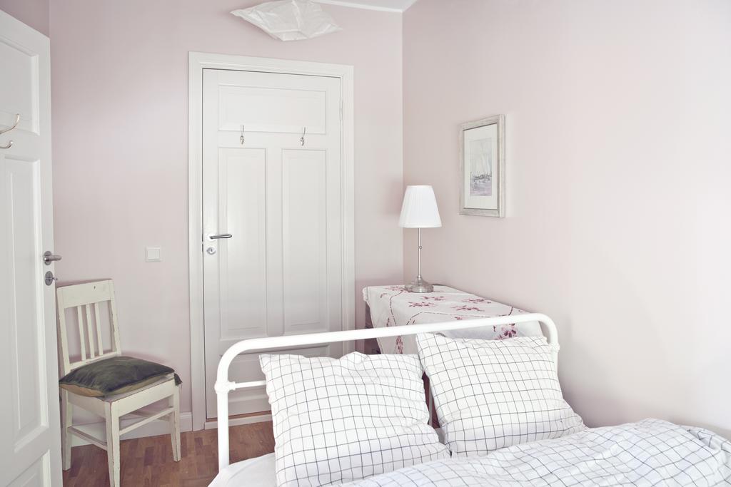 Villa Reuter Stormalo ภายนอก รูปภาพ