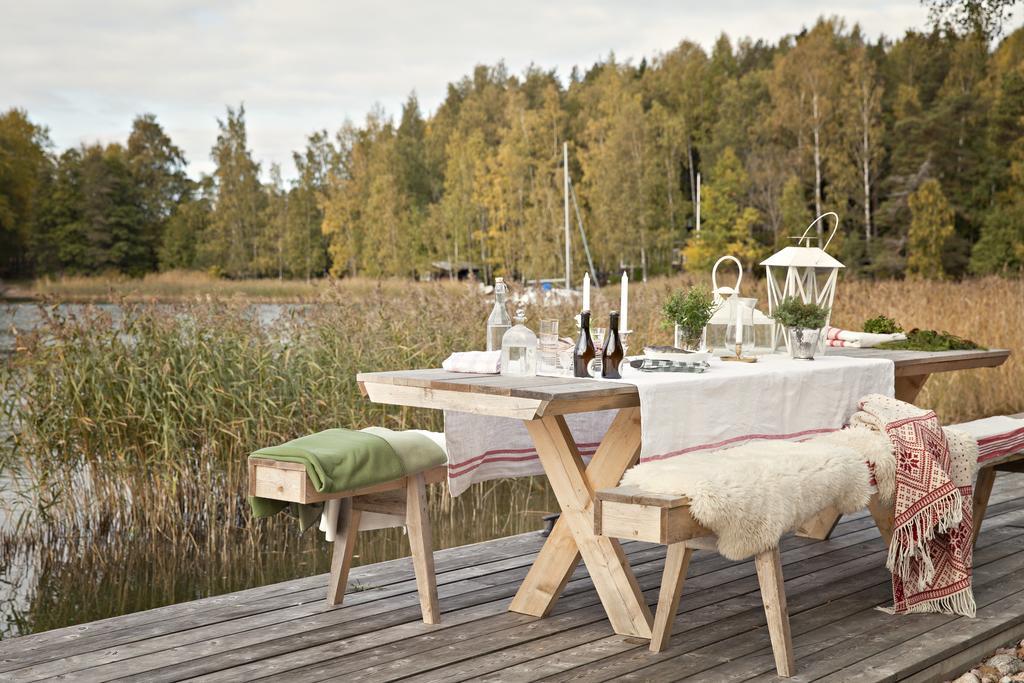 Villa Reuter Stormalo ภายนอก รูปภาพ