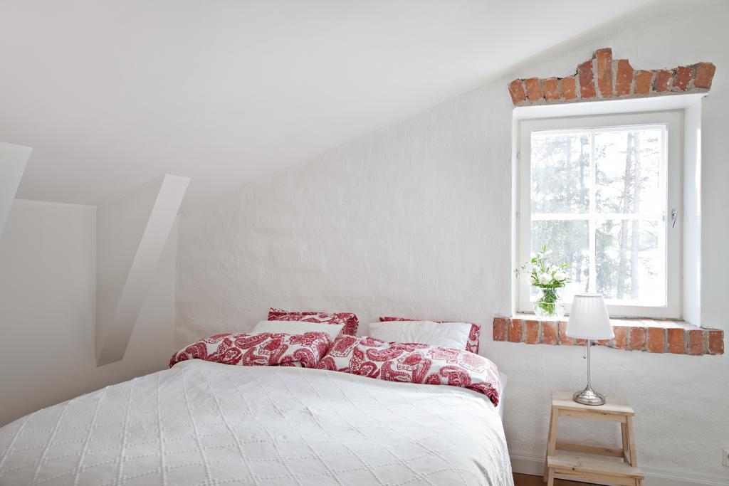 Villa Reuter Stormalo ภายนอก รูปภาพ