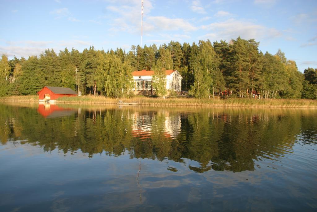 Villa Reuter Stormalo ภายนอก รูปภาพ