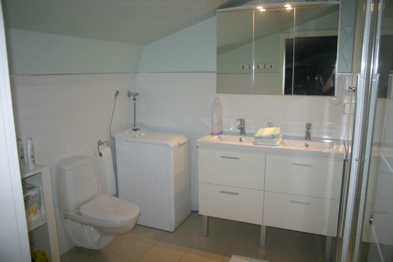 Villa Reuter Stormalo ภายนอก รูปภาพ