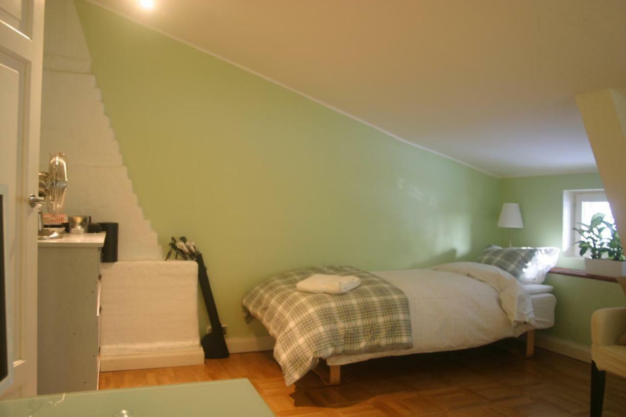 Villa Reuter Stormalo ภายนอก รูปภาพ