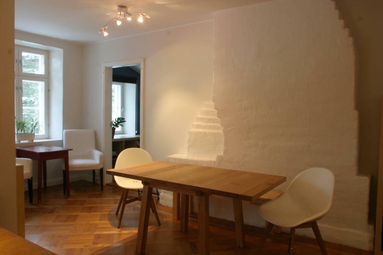 Villa Reuter Stormalo ภายนอก รูปภาพ