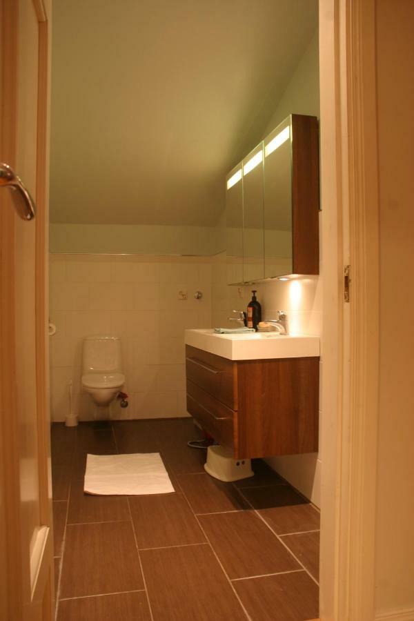 Villa Reuter Stormalo ภายนอก รูปภาพ