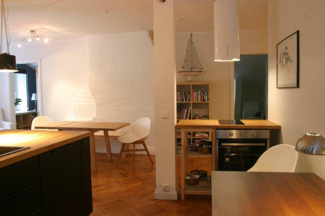Villa Reuter Stormalo ภายนอก รูปภาพ