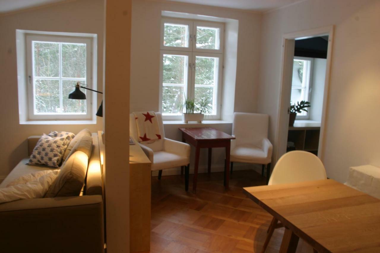 Villa Reuter Stormalo ภายนอก รูปภาพ
